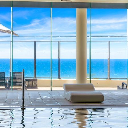 Soul Beachfront 3Brm Ocean View - Optimise Bnb Gold Coast Eksteriør billede