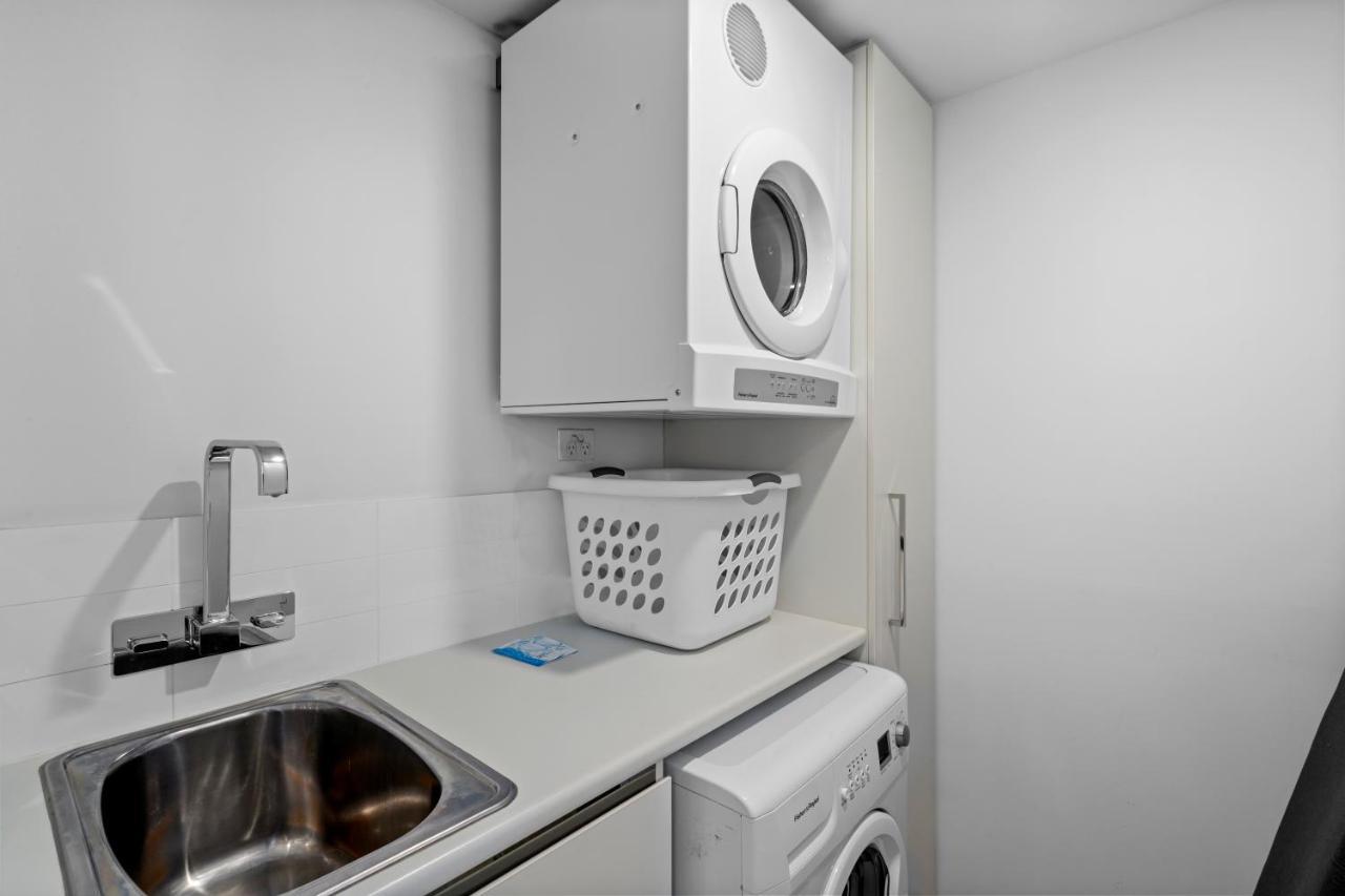 Soul Beachfront 3Brm Ocean View - Optimise Bnb Gold Coast Eksteriør billede